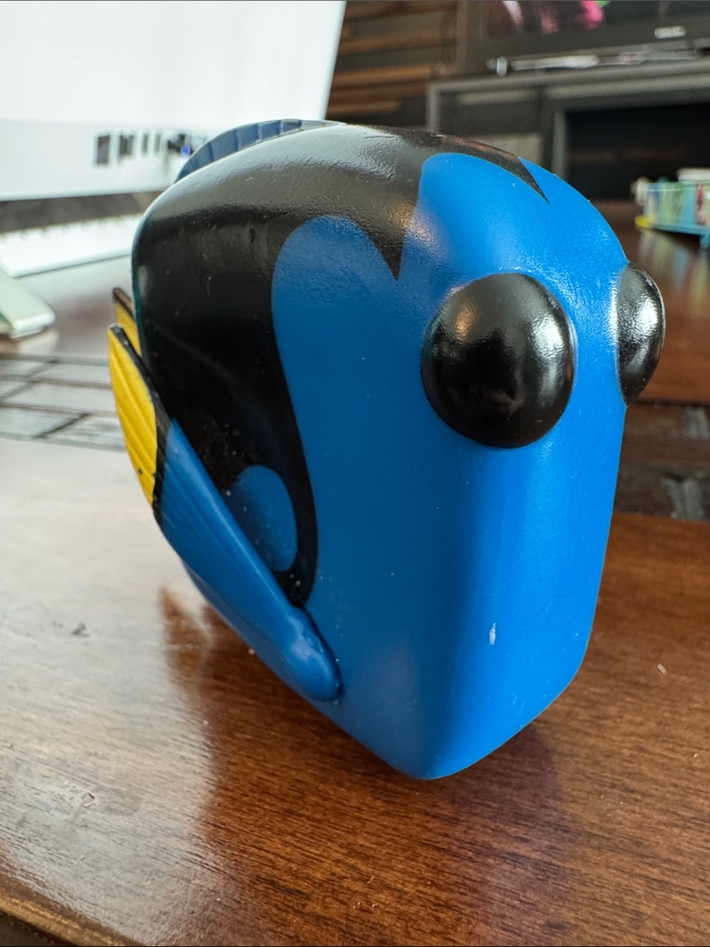 Funko Pop Finding Dory Collectible Fish Figurine